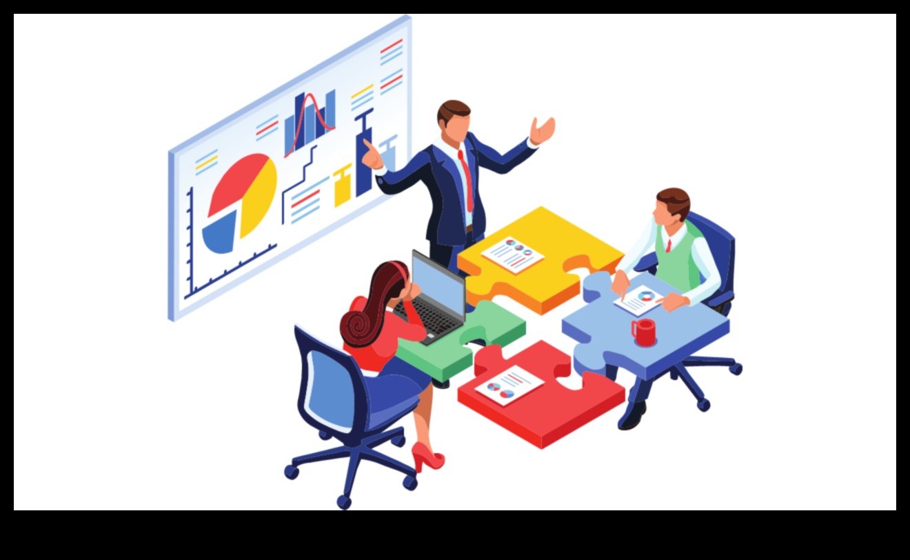 أعمال التدقيق المستقبلي: استراتيجيات لقادة الغد