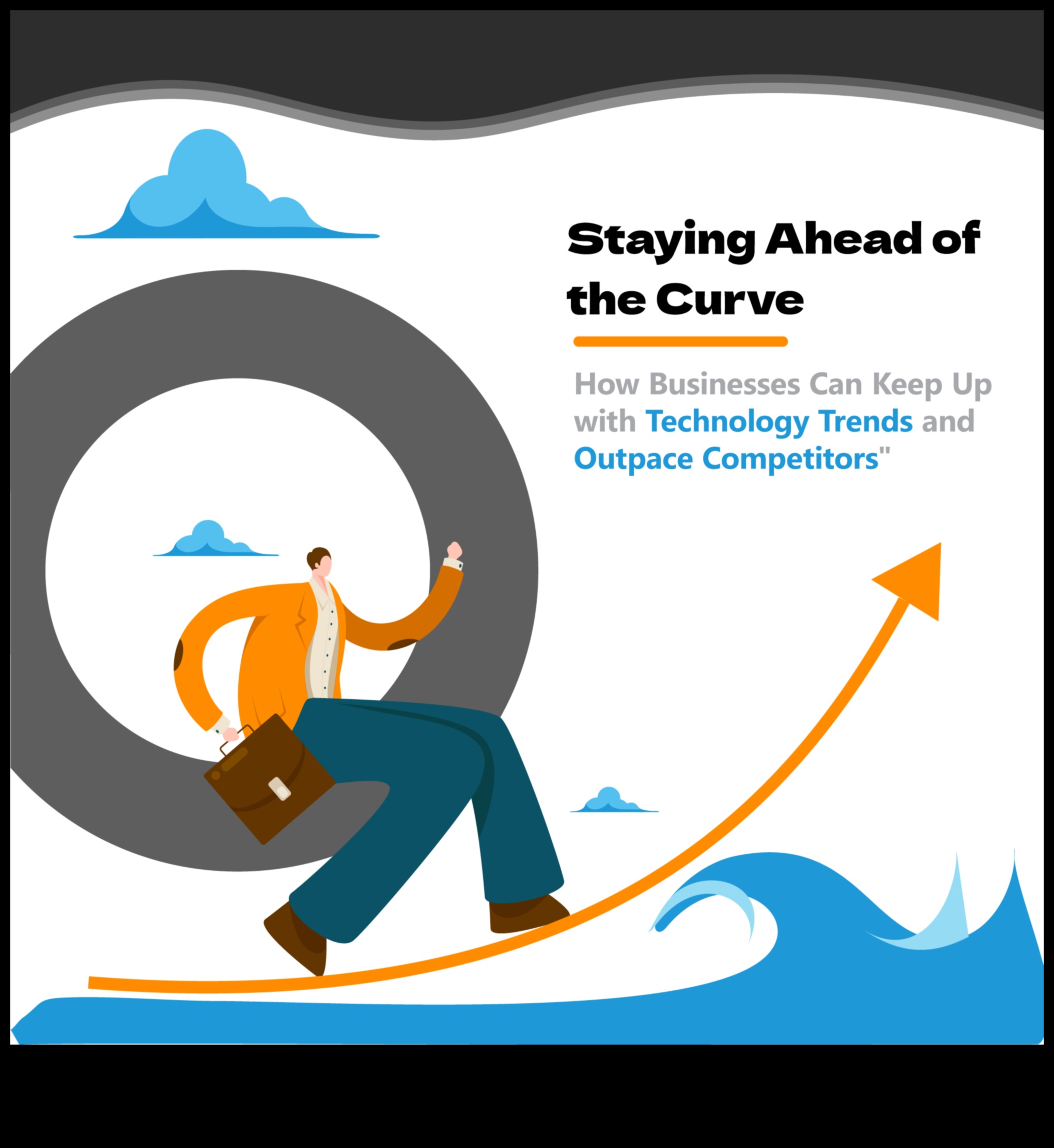 تم الكشف عن رؤى الاتجاه: تشكيل مستقبل نجاح الأعمال