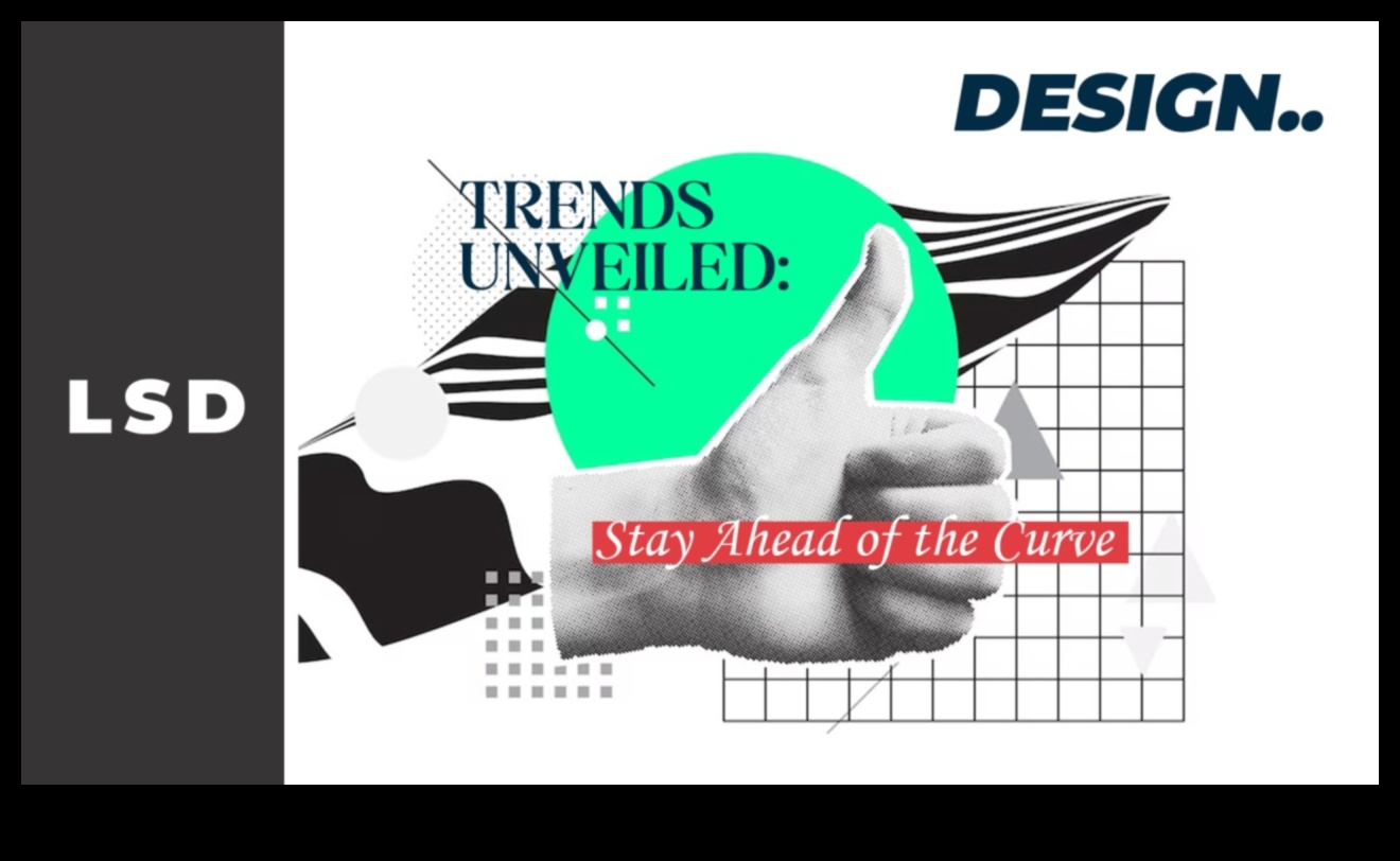 تم الكشف عن رؤى الاتجاه: تشكيل مستقبل نجاح الأعمال