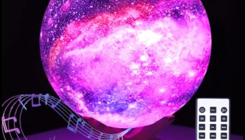 Lullaby Luxe: هواتف موسيقية مميزة