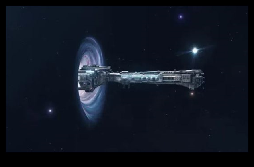 الافتتاحيات النجمية: فتح فصول جديدة في الاستكشاف بين النجوم