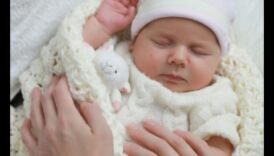 Twilight Tender: التنقل في الجانب المهدئ من نوم الطفل