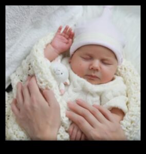 Twilight Tender: التنقل في الجانب المهدئ من نوم الطفل