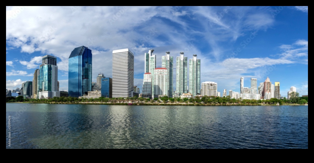 الأوديسة الحضرية الثانية: التنقل في مناظر المدينة عبر الثقافات المختلفة