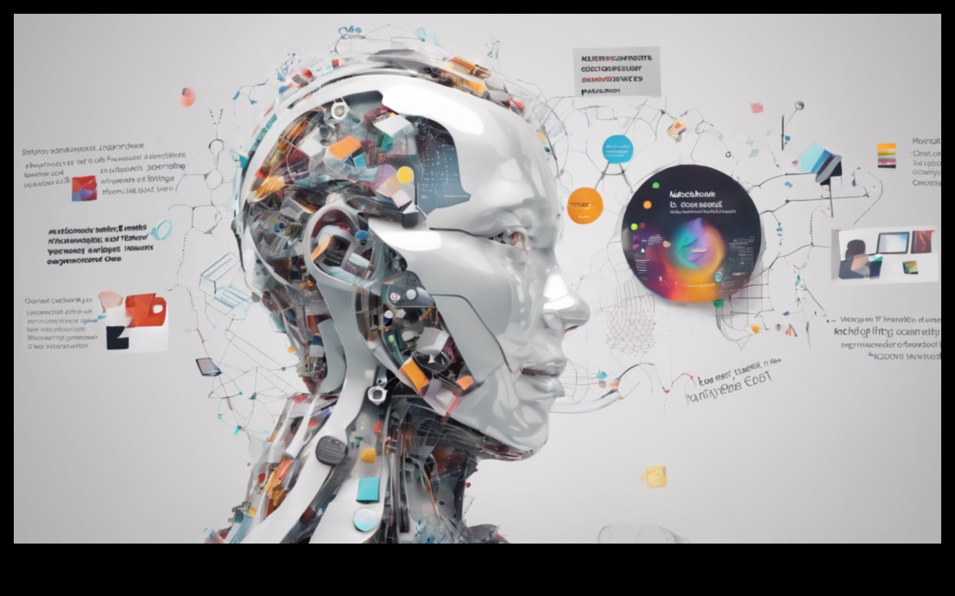 رفع وتبسيط فن إدارة العمليات التجارية الديناميكية (50 حرفًا) 4 الارتقاء والتبسيط: فن إدارة العمليات التجارية الديناميكية