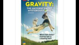 قوى الجاذبية: كشف أسرار الجاذبية