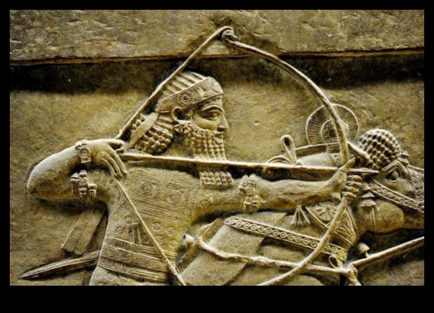 روعة السومرية: استكشاف فن بلاد ما بين النهرين 2 روعة السومرية: استكشاف فن بلاد ما بين النهرين