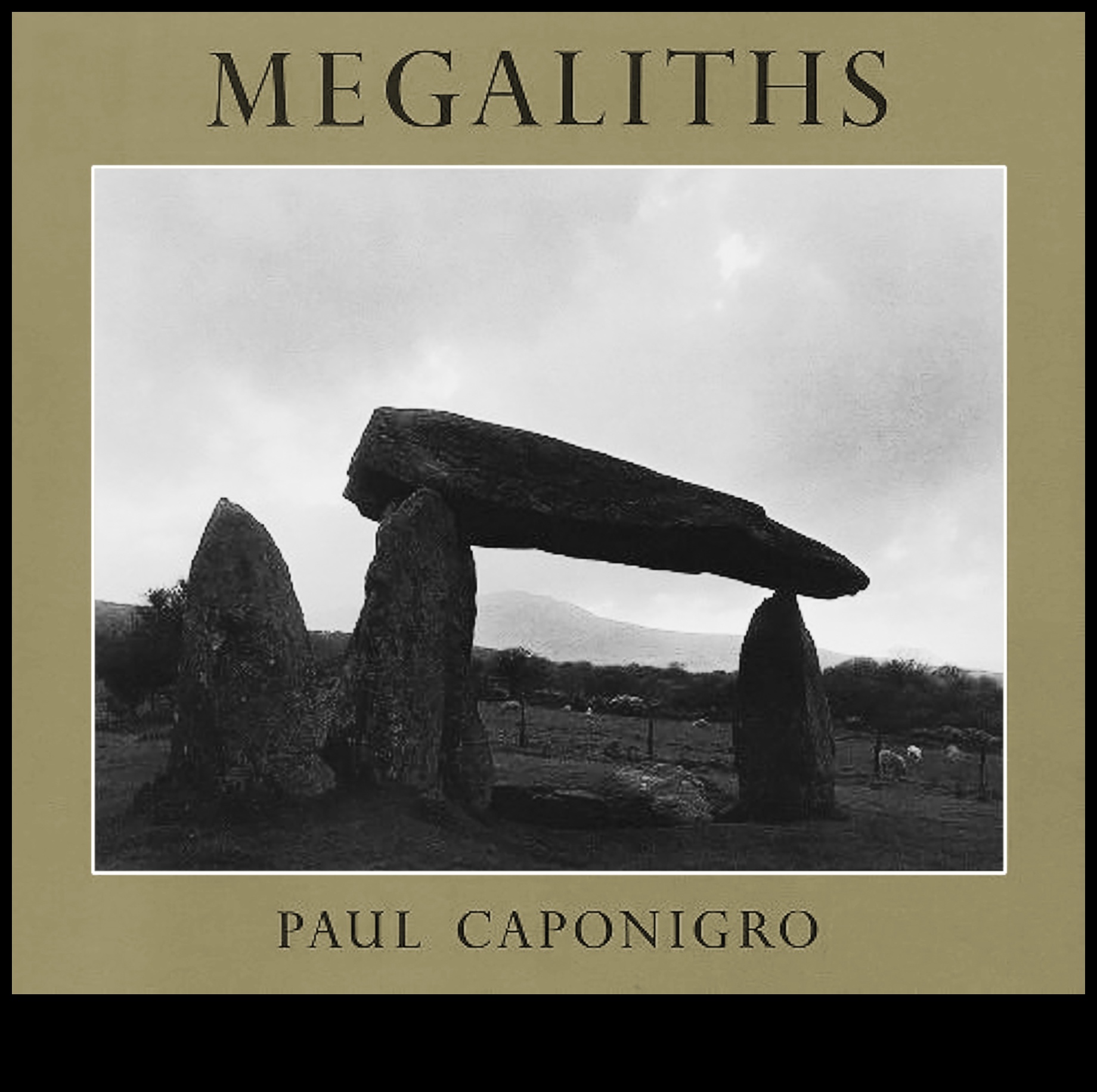 روائع المغليثية: الفن الصخري عبر العصور