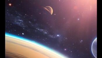 الحدود النجمية: رسم خرائط للمناطق المجهولة من خلال أبحاث الفضاء