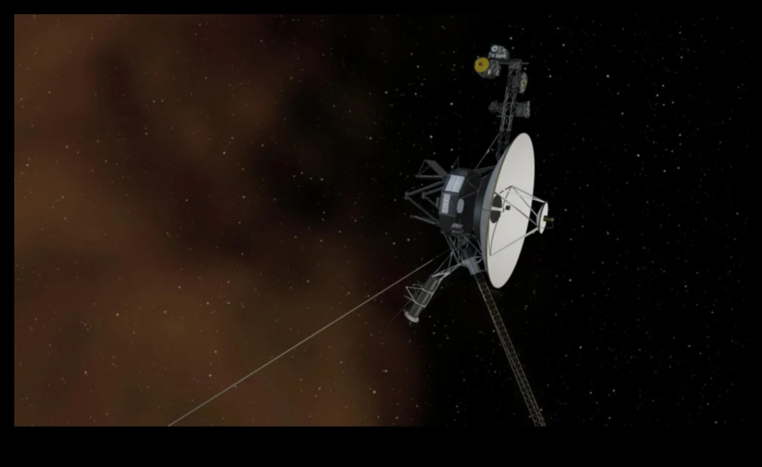 مسافرو الكون: الخطوات الأولى للإنسانية نحو المجهول العظيم 4 مسافرو الكون: رسم مناطق جديدة بالمركبات الفضائية