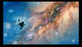 مسافرو الكون: رسم مناطق جديدة بالمركبات الفضائية