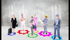 الارتقاء والازدهار: تنمية أعمالك على عالم ديناميكي 2 الصعود والازدهار: نمو الأعمال التجارية من أجل النجاح في عالم ديناميكي