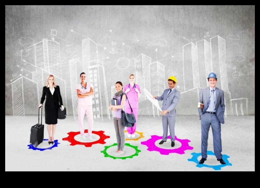 الصعود والازدهار: نمو الأعمال التجارية من أجل النجاح في عالم ديناميكي