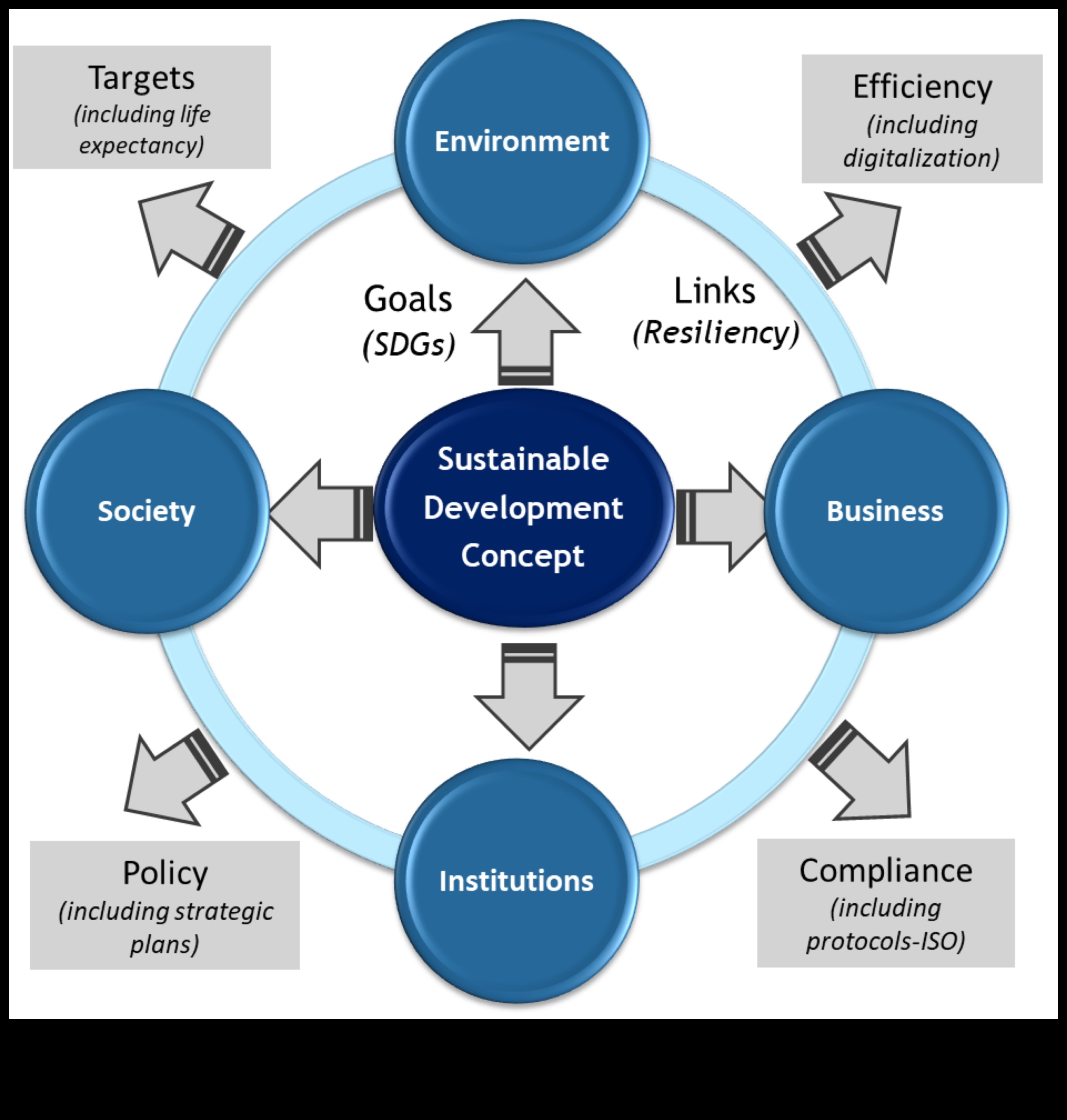 استراتيجيات البصيرة المستدامة: الحكمة التجارية في تحليلات البيانات