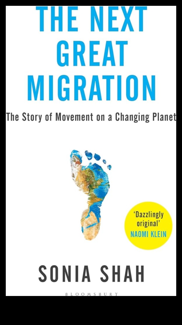 البدو بين النجوم: رواد الفضاء يغامرون في المجهول الكوني