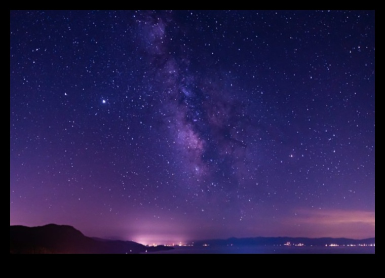 السوناتات السماوية: قصيدة مرصعة بالنجوم لجلالة سماء الليل 1 السوناتات السماوية: شعر مستوحى من جلالة النجوم