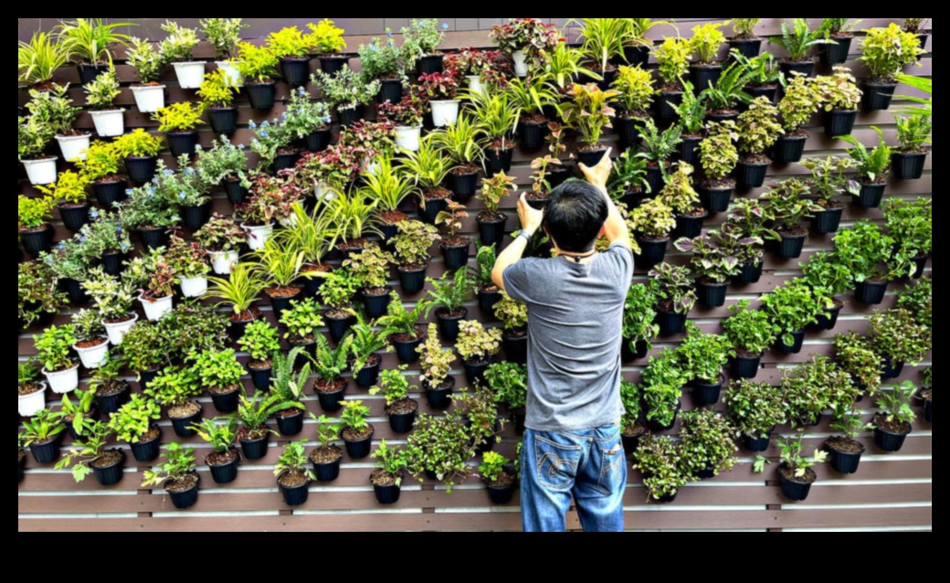 الصعود العمودي: العجائب المتفتحة في كل البعد