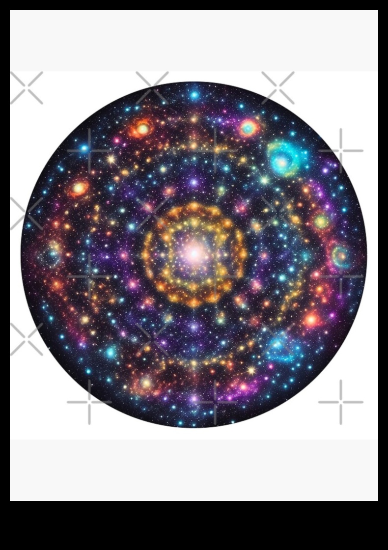 المشكال الكوني: المسرات المتنوعة لعلم الفلك