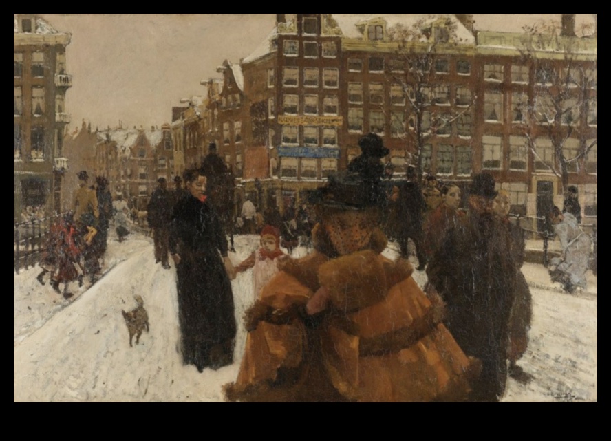 حرفيو أمستردام: الحرفية في ورش عمل العصر الذهبي الهولندي