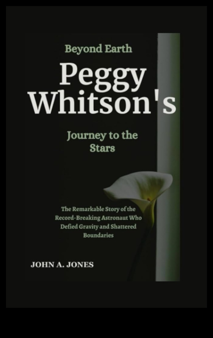 ما وراء قبضة الأرض: مغامرات مع المركبات الفضائية المتطورة