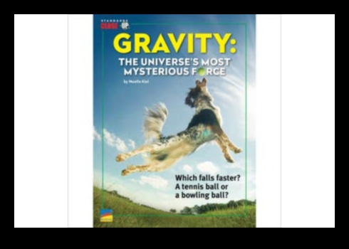 قوى الجاذبية: كشف أسرار الجاذبية