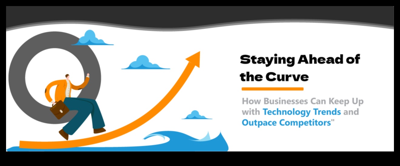 تم الكشف عن رؤى الاتجاه: تشكيل مستقبل نجاح الأعمال