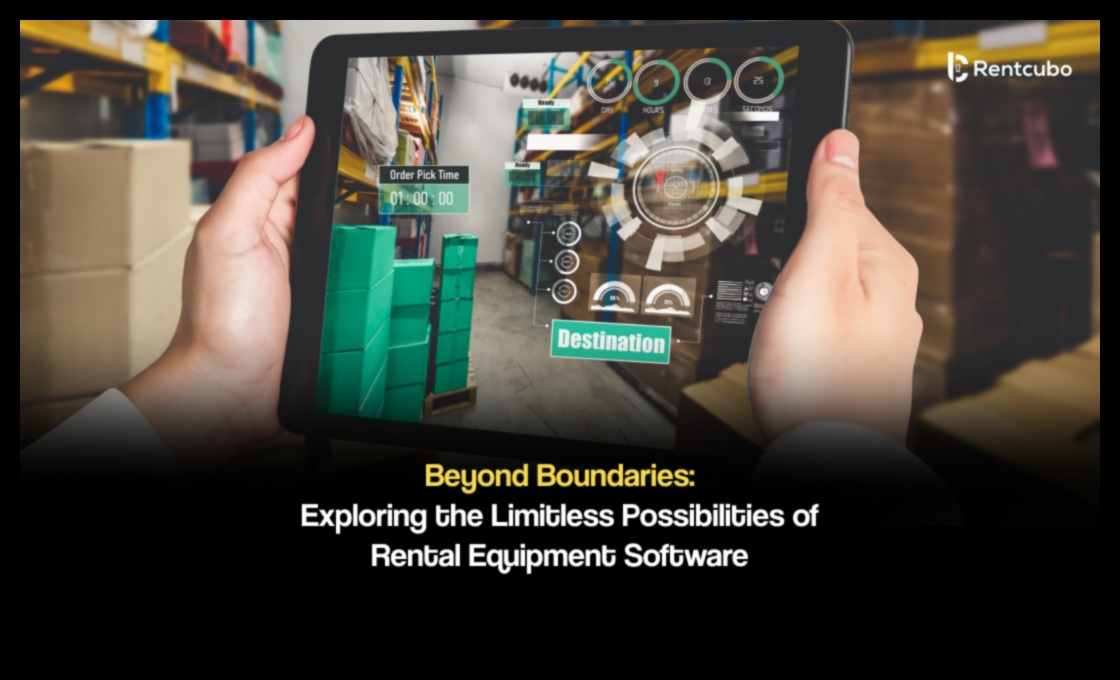 ما وراء الحدود: استكشاف إمكانيات المناظر الطبيعية التي لا حدود لها