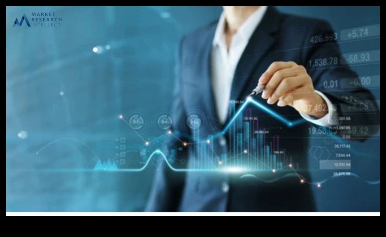 ملاح نمو الأعمال: رسم مسار للنجاح