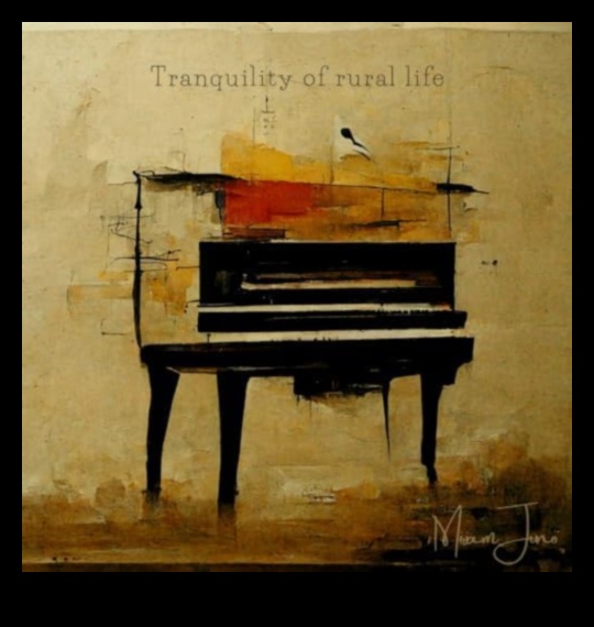 نشوة الريف II: مشاهد ريفية هادئة حول العالم